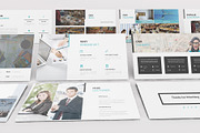 University & Education Powerpoint, a Presentation Template by Incools Stokie (Thumbnail 9 of 10)