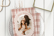 Holiday Card Templates 2026, a Card Template by 7th Avenue Designs (Thumbnail 7 of 11)