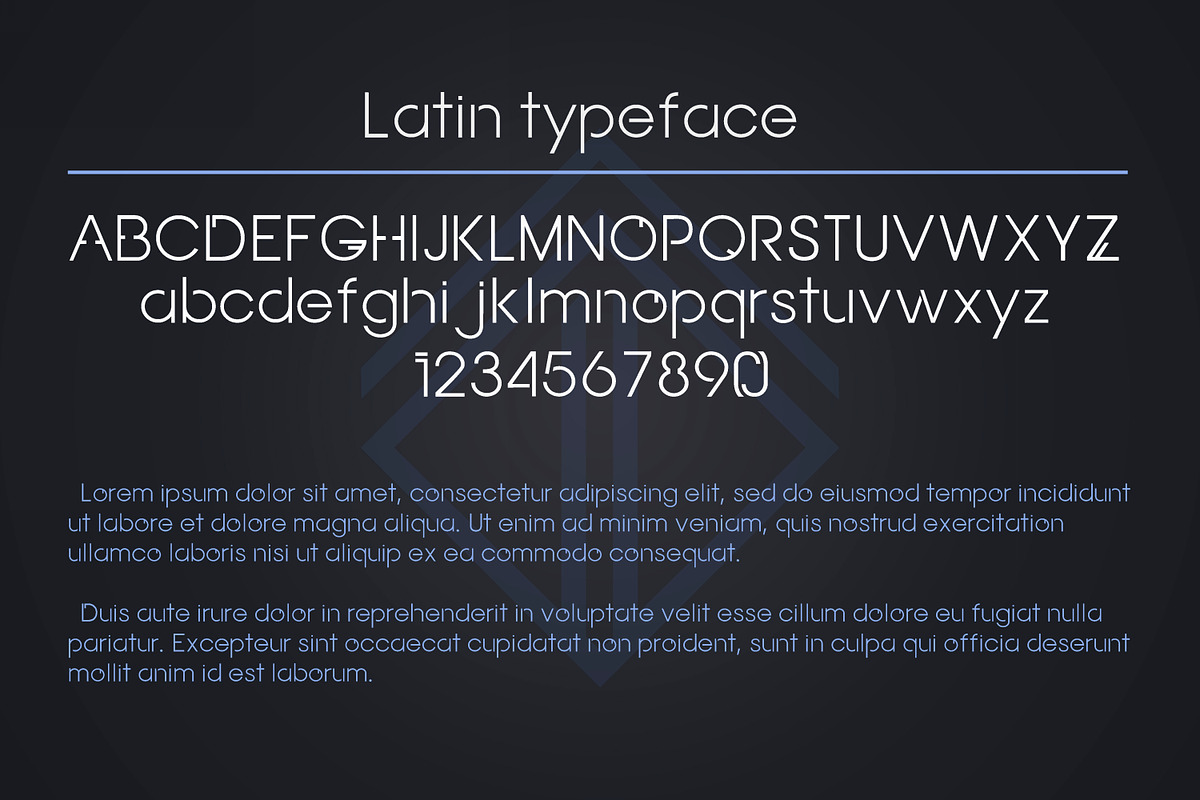 Mini font bundle + all bonus, a Font by Fractal fonts & graphics (Photo 29 of 32)