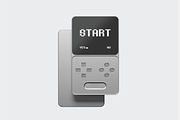 Code Mono-Bitmap Monospaced Font, a Sans Serif Font by Ebad Designs (Thumbnail 3 of 7)