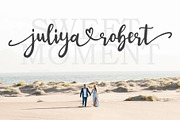 Sweet berlin, a Font by Sulthan Studio (Thumbnail 7 of 9)