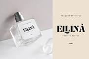 Maghelia Modern Serif Font, a Serif Font by RantautypeStudio (Thumbnail 11 of 15)