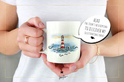 Nautical Beach Doodles, an Object Illustration by KaramfilaS (Thumbnail 4 of 6)