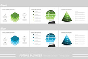 Future Business Powerpoint Template, a Presentation Template by Presentation Official (Thumbnail 29 of 29)
