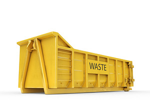 Waste Container