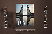 Palion Sans Serif, a Sans Serif Font by Maryamtype Studio (Thumbnail 3 of 11)
