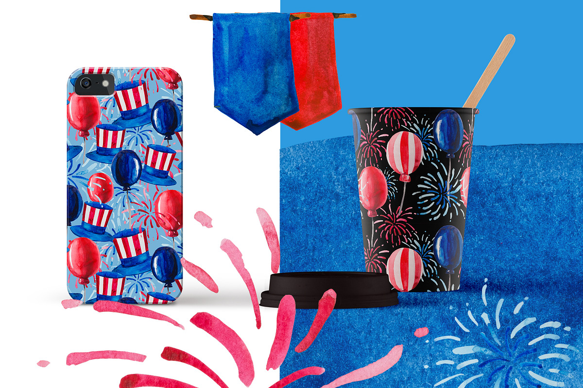 Political games, a Decorative Illustration by Design X0 (Photo 5 of 7)