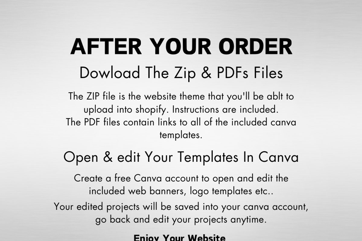 clothing boutique shopify theme, a Shopify Template by MudasirShareef (Photo 6 of 6)