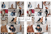 10 MOBILE LIGHTROOM PRESET, an Action Add-On by Victoria Bee Presets (Thumbnail 12 of 20)