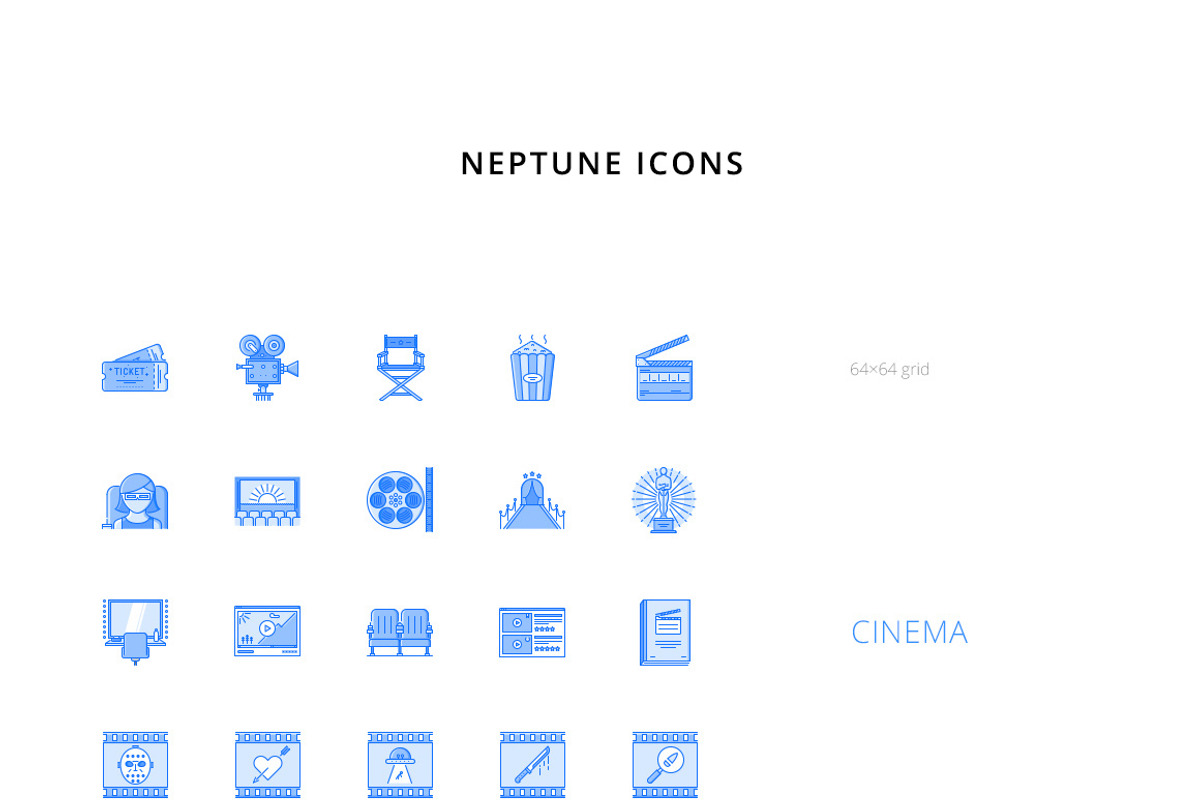 Icon Mix. 32 600 Icons. 96% Off., a Duotone Icon by Last Spark (Photo 10 of 23)