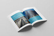 Business Brochure Template, a Brochure Template by Template Shop (Thumbnail 4 of 8)