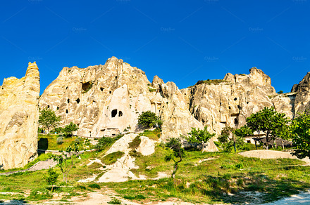 Rock Formation Stock Photo Containing Sweden And Gotland preview 4