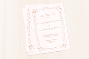 Lunabelle Script Font, a Handwritten Font by Beck McCormick (Thumbnail 5 of 10)