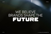 YNF Gross | Display font 2 styles, a Sans Serif Font by YNF (Thumbnail 34 of 34)