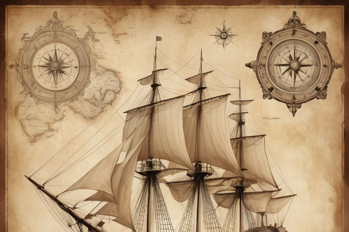43 PNG Vintage Atlas Background, a Background Graphic by adenpinkstore (Photo 2 of 40)