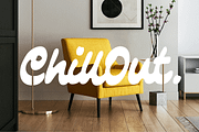 Mayluna - Bold Script Font, a Script Font by Zarma Type (Thumbnail 6 of 13)