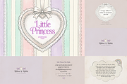 Storybook Font Bundle, a Serif Font by gafaroff studio (Thumbnail 8 of 11)