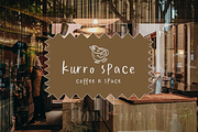 Feels So Lovely Playful Quirky Font, a Handwritten Font by Haps Space (Thumbnail 6 of 11)