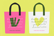 Nothing Gomile Notes Handwritten, a Script Font by Letterena Studios Script (Thumbnail 3 of 10)