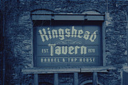 Kingshead™ Family, a Blackletter Font by Aerotype (Thumbnail 2 of 3)