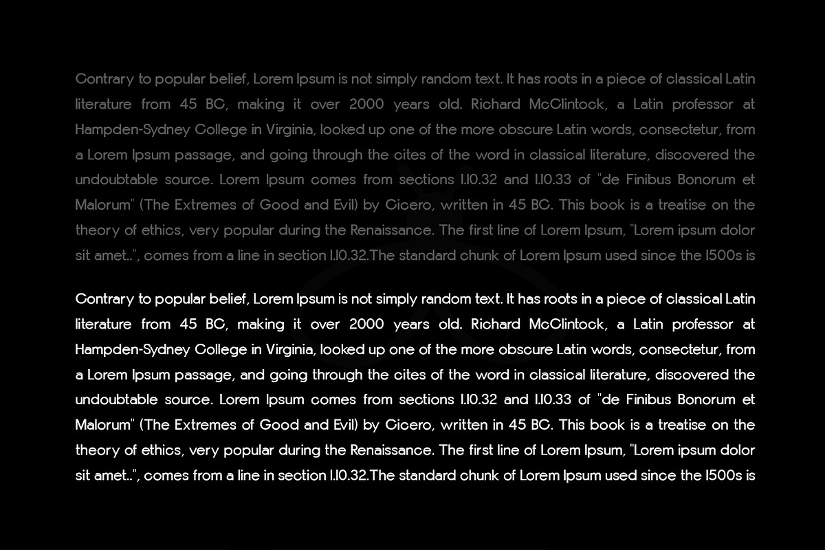Aposteca Font, a Sans Serif Font by Design Stag (Photo 4 of 4)