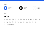 Agency Landing Page Template, a Device Mockup by Odama (Thumbnail 3 of 6)
