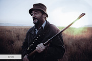 Vintage Tones Actions for Photoshop, an Action Add-On by FixThePhoto (Thumbnail 11 of 32)