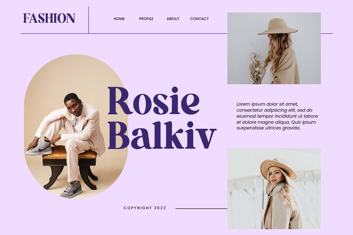 Kampingo Retro Serif Display Font, a Serif Font by UICreative (Photo 2 of 14)