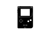 50 Handheld Gaming Console Vector Bu, an Illustration by Gfx_Store (Thumbnail 17 of 51)