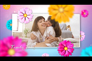 Mothers Day Photo Slideshow 4K, a Presentation Template by Kaushal Jangid (Thumbnail 3 of 4)
