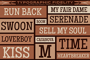 Maiden Orange Pro, a Serif Font by Stiggy & Sands (Thumbnail 2 of 5)