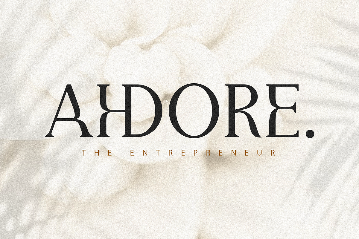 Moodisst Modern Serif, a Serif Font by Moodtype (Photo 5 of 7)