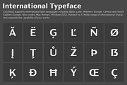 City Boys Soft, a Sans Serif Font by Dharma Type (Thumbnail 6 of 10)