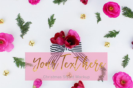 Christmas Photo (21), a Holiday Photo by Fempreneur Styled Stock