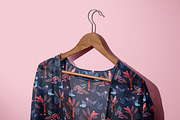 Safari Peach, a Pattern Graphic by MSNTY STUDIOX (Thumbnail 18 of 23)