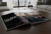 Lujaga | A Sophisticated Modern Luxu, a Font by Astuti Studio (Thumbnail 12 of 16)