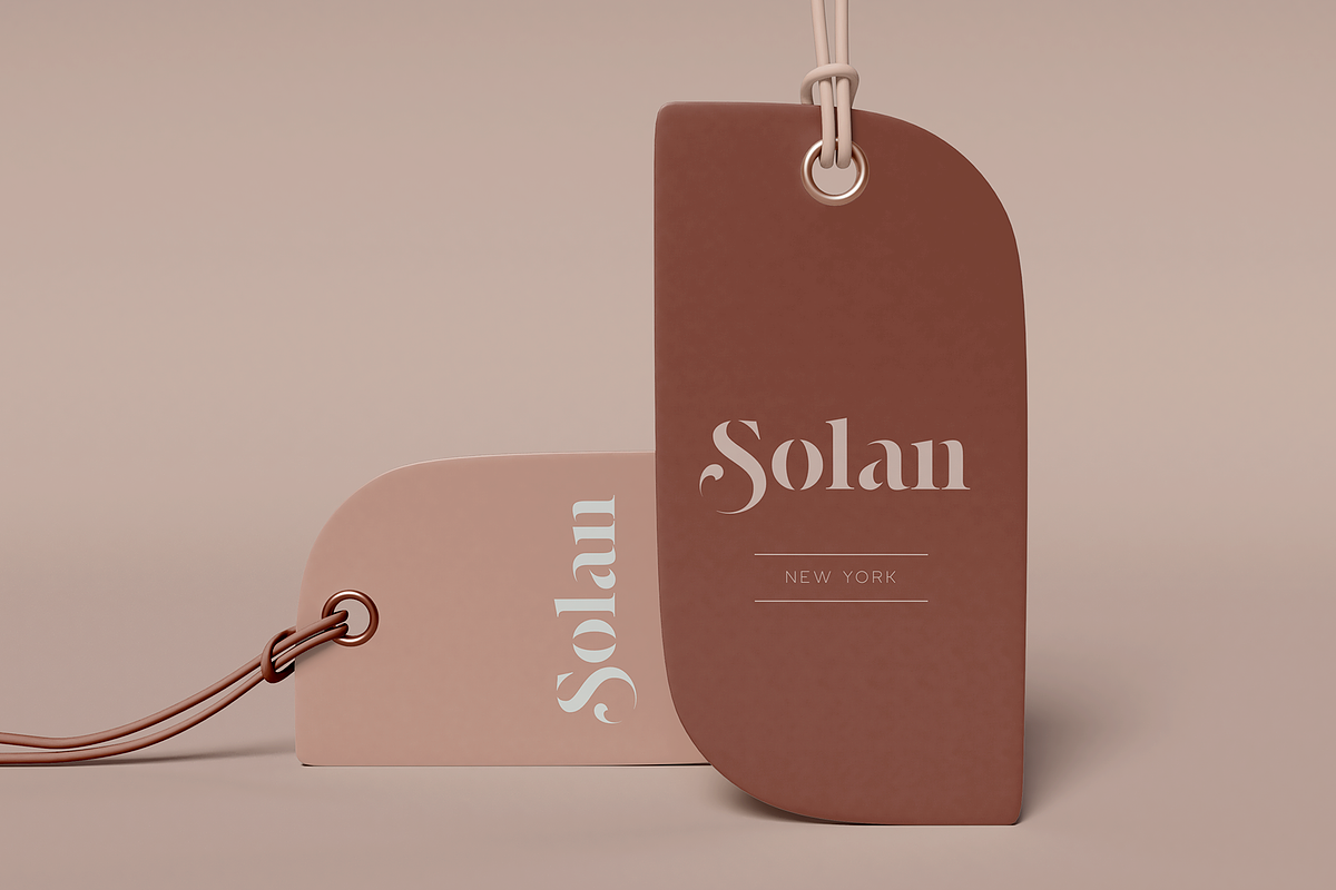 Lerum, a Serif Font by Larin Type Co. (Photo 3 of 14)