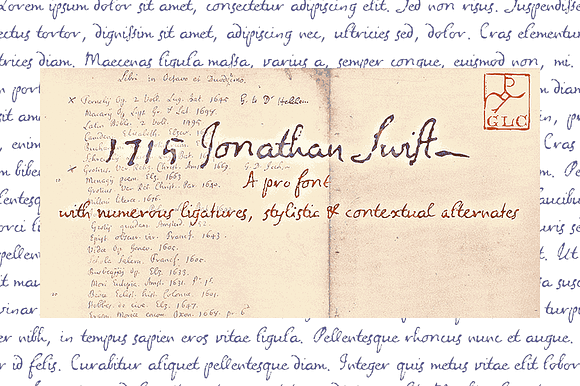 1715 Jonathan Swift preview 4