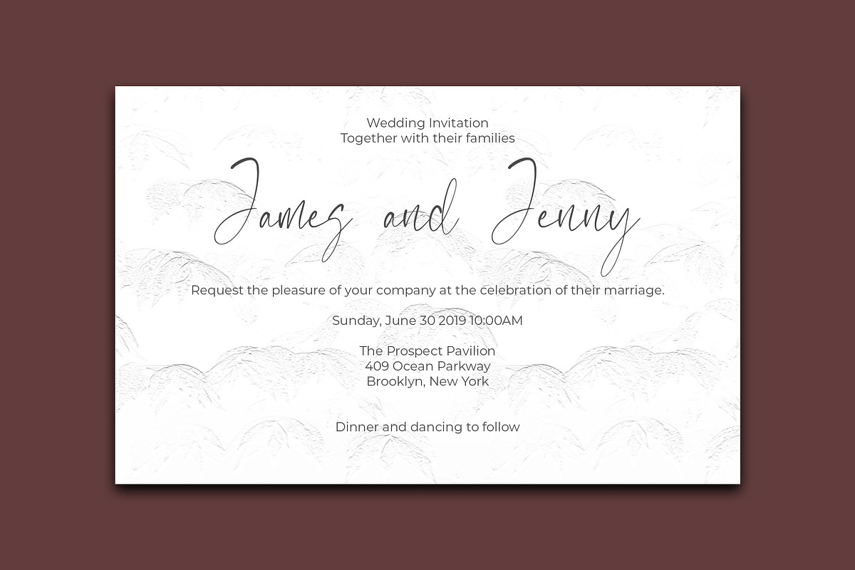 Qialliet Minimalist Script Font, a Script Font by NTC Graphic (Photo 6 of 9)