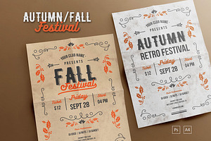 Autumn-Fall Festival