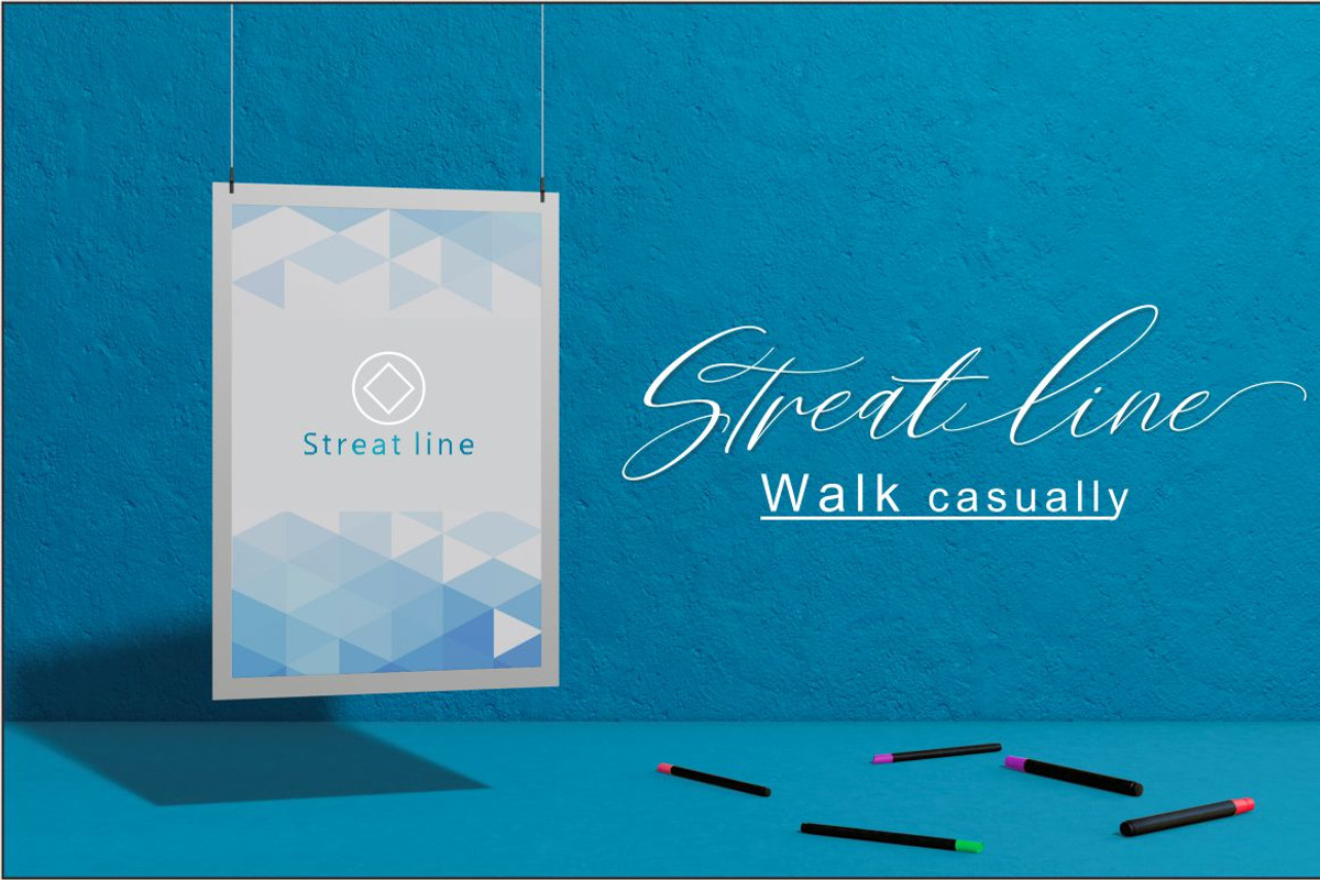 Streat line preview 6