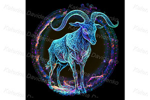 Zodiac Signs Astrological Horoscope