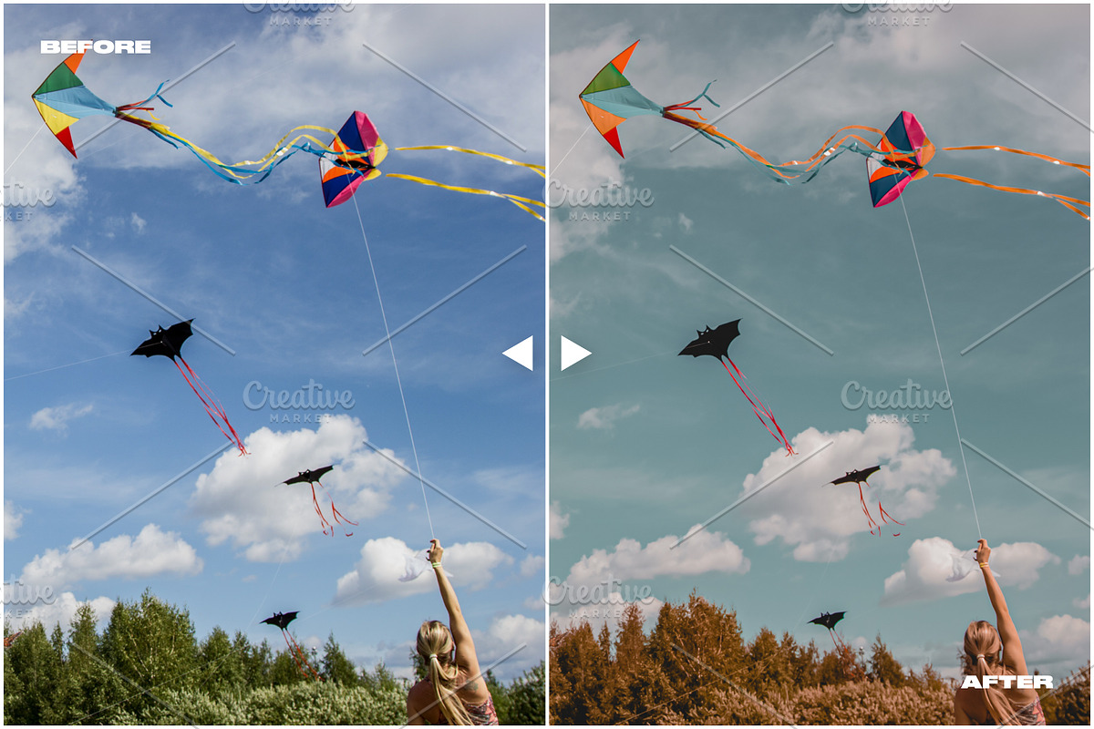 INSTAGRAM 2024 LR PRESET MOBILE & PC, a Preset Add-On by ASDF Graphics (Photo 8 of 10)