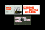 Shakira - Brand Strategy GSL, a Presentation Template by Creatorism (Thumbnail 4 of 9)