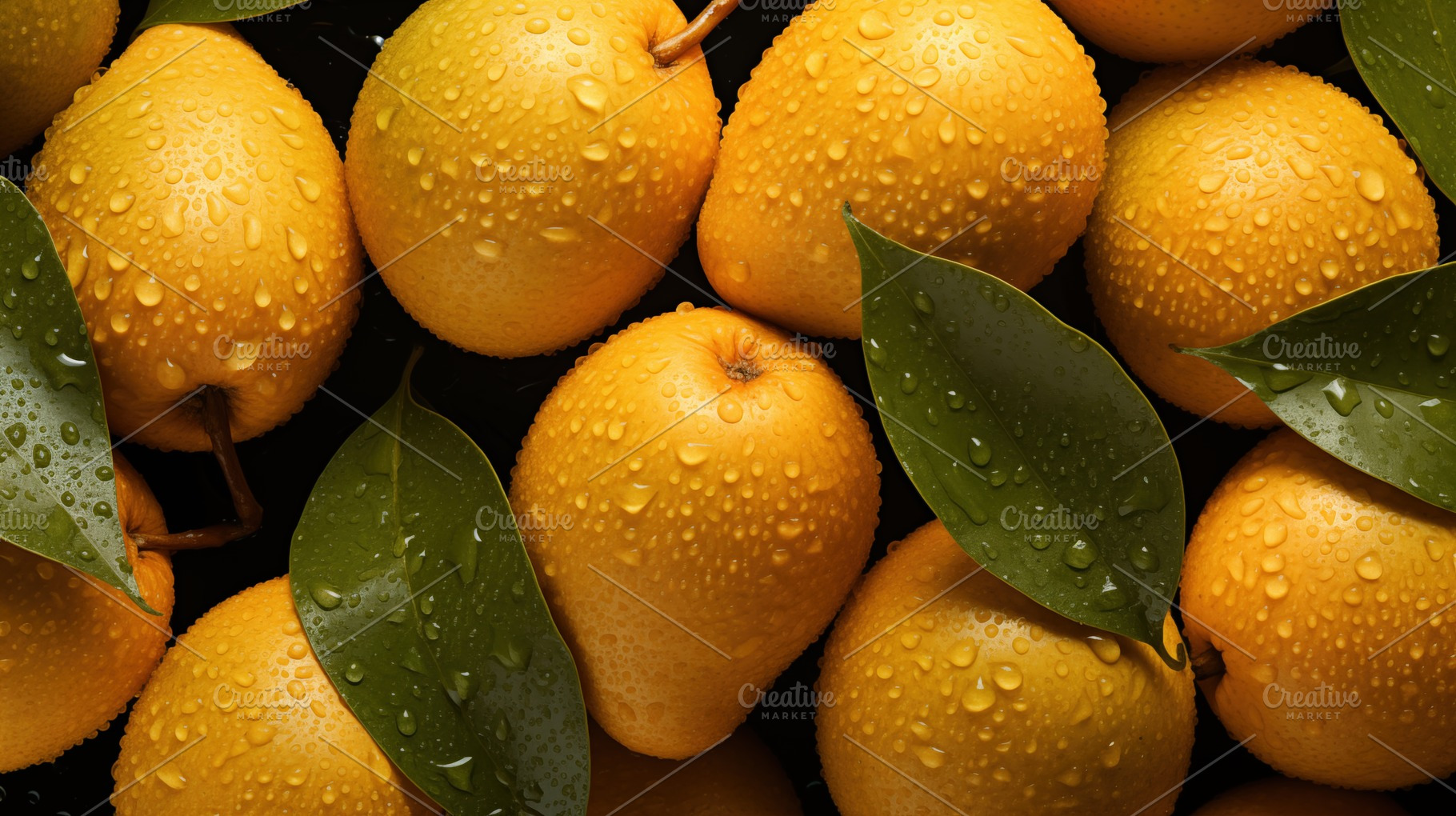 Asian Pear backdrop, a Food & Drink Photo by Textures & Backgrounds