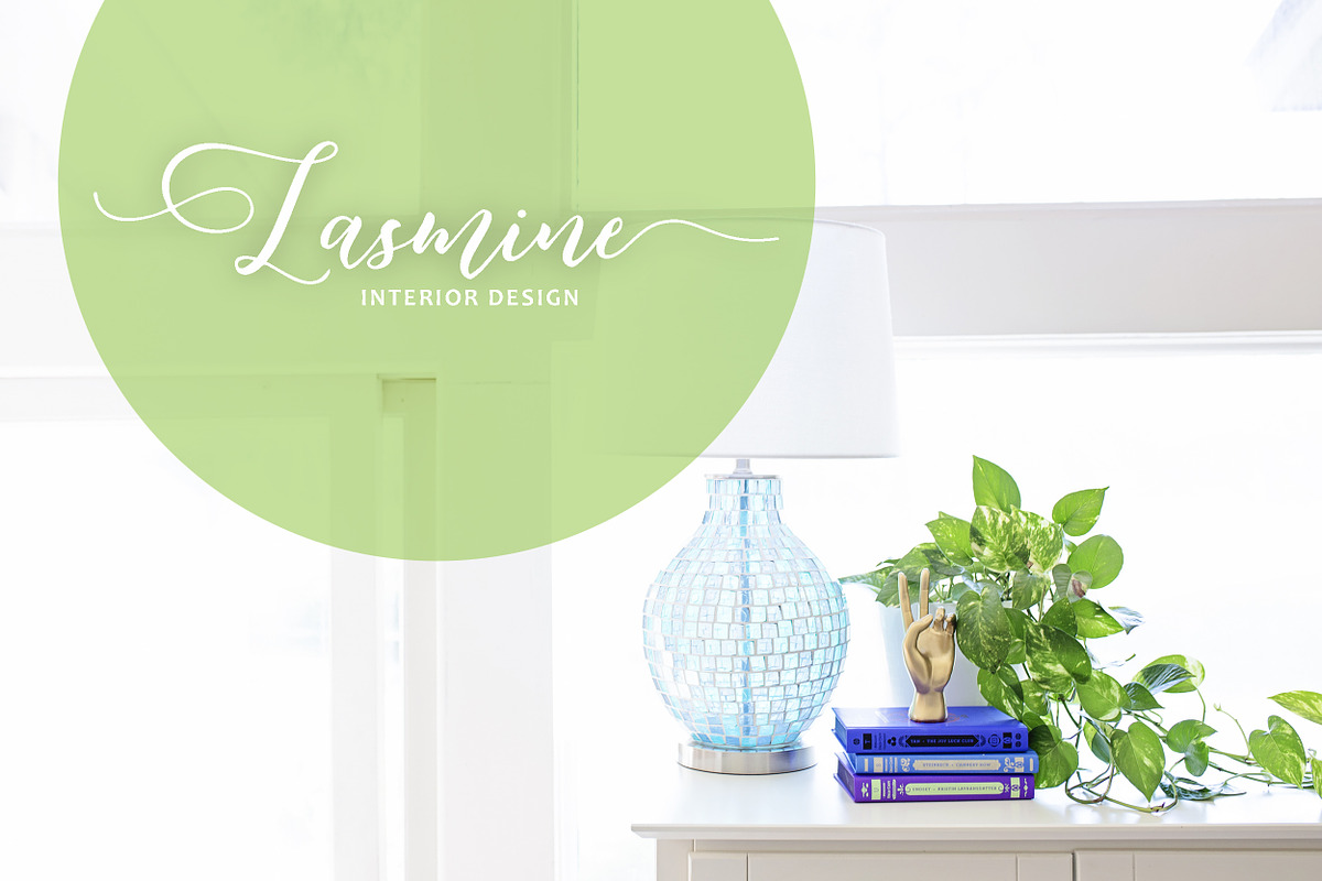 Camelia Script, a Script Font by Fargun Studio (Photo 11 of 14)