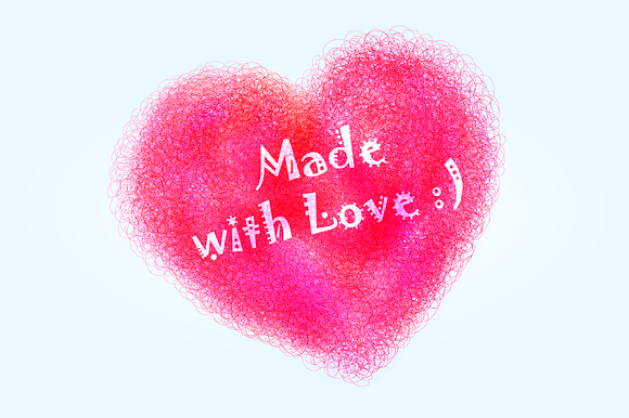Tangle Brushes for Adobe Illustrator preview 5