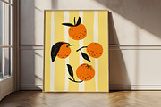 Whimsy Fruit vector iillustration, a Food Illustration by ShooShooShop (Thumbnail 15 of 16)