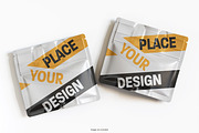 Snack Packaging Mockup Bundles, a Packaging Mockup by Ambo Ampeng (Thumbnail 21 of 22)
