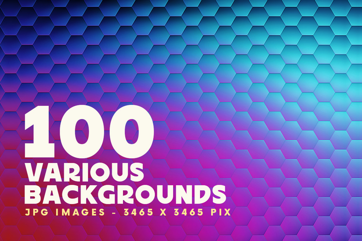 100 Various Backgrounds, a Background Graphic by MIIM (Photo 10 of 23)